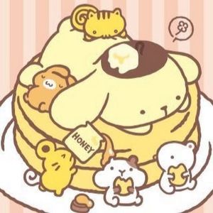 Meet your Posher, Ella